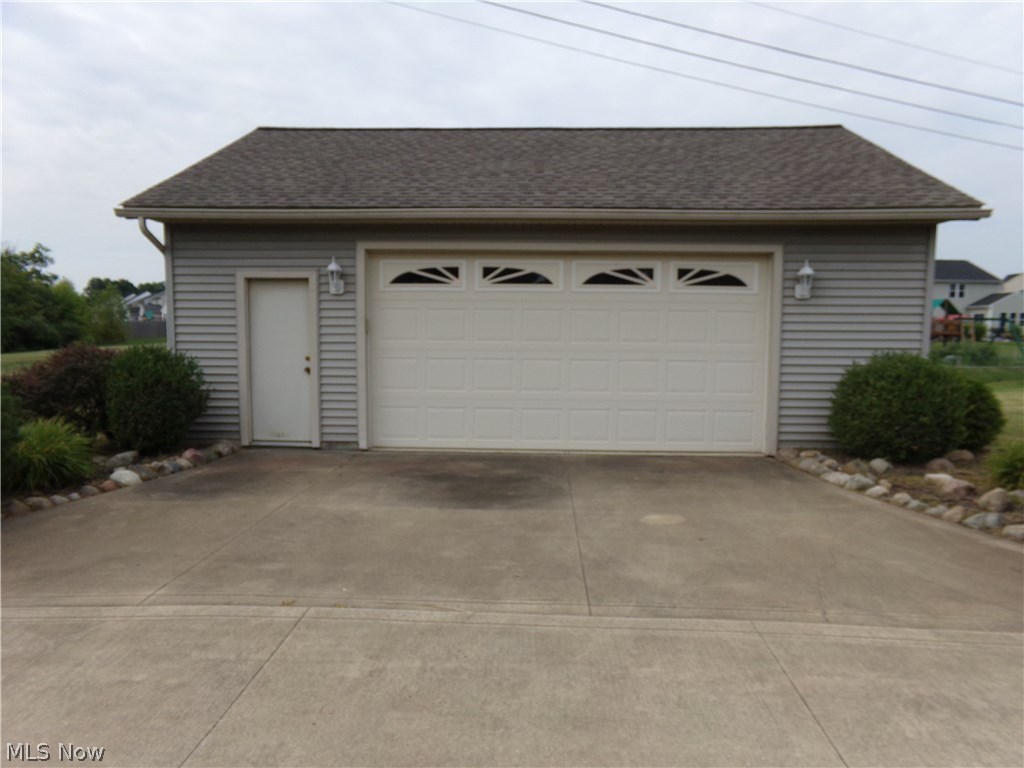 6460 Stoney Ridge Road North Ridgeville, OH 44039 - Photo 32 of 34
