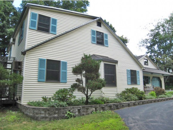 160 State Road Kittery, ME 03904 - Photo 1 of 1