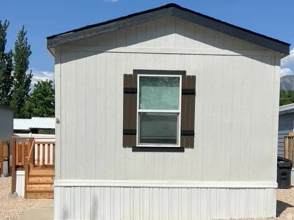 $120,000 | 148 West 100 North, Unit 7, Nephi, UT 84648