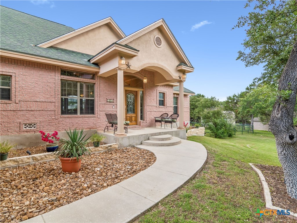 184 Stockman Circle Spring Branch, TX 78070 - Photo 9 of 47