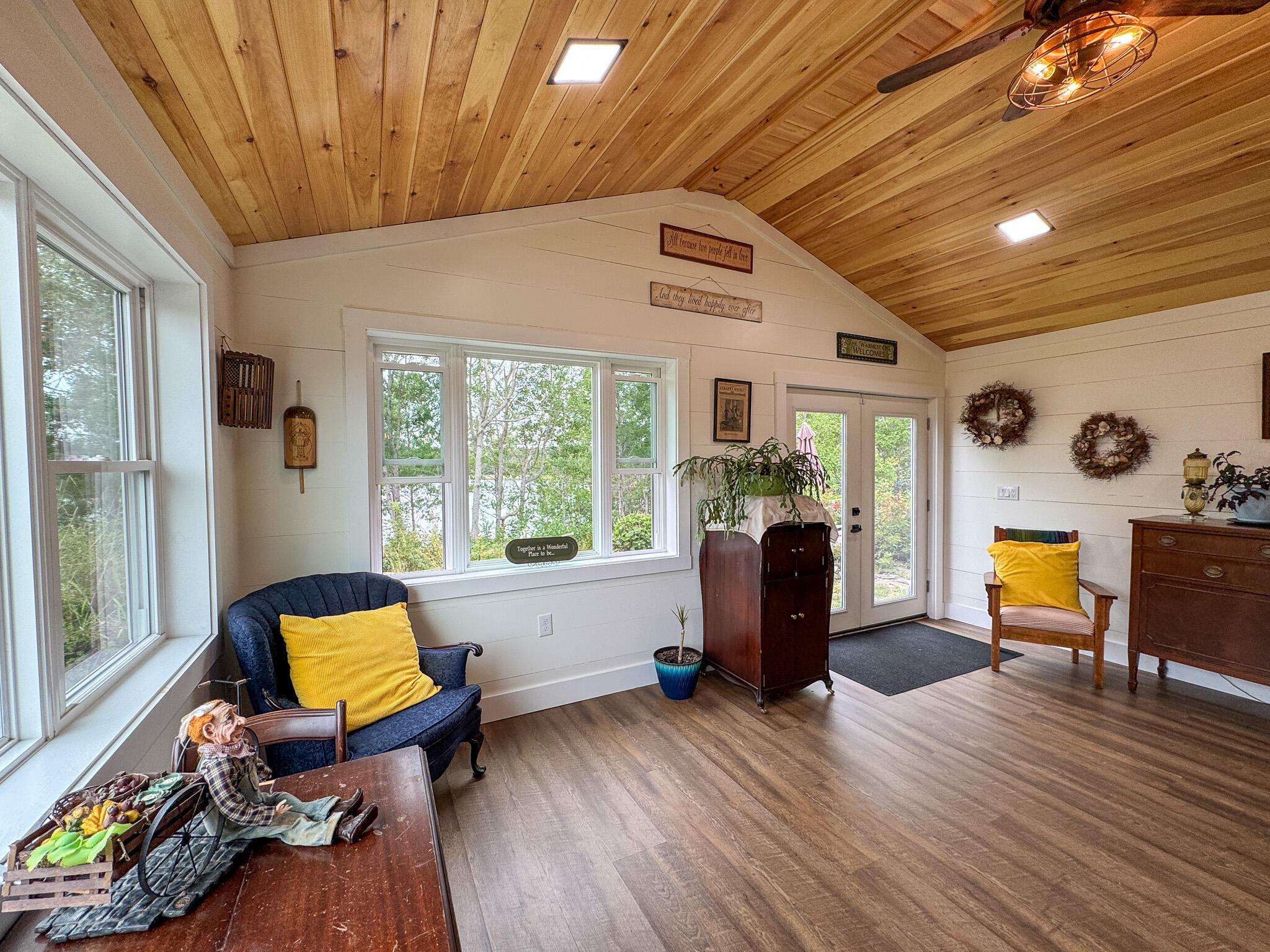 46 Lyons Road Lubec, ME 04652 - Photo 32 of 40 35