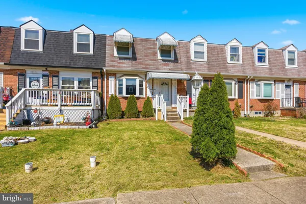 $2,000 | 3130 Ryerson Circle, Halethorpe, MD 21227