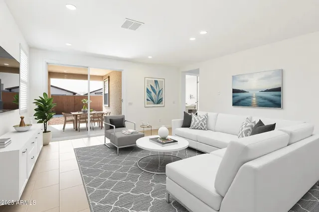 $3,250 | 16677 West Charlotte Drive, Surprise, AZ 85387