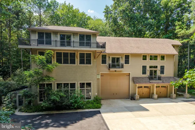 $1,199,500 | 23761 Winding Way, Milton, DE 19968