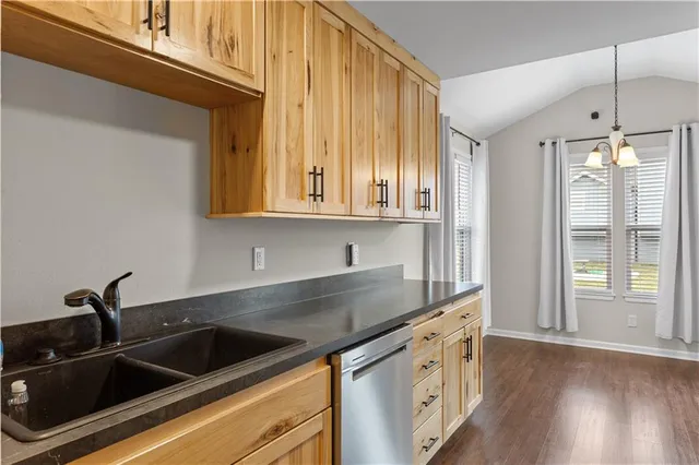 $325,000 | 217 Montrose Circle, Eudora, KS 66025