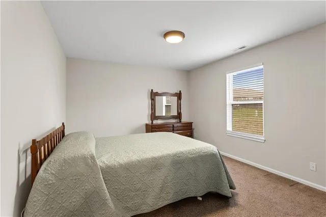 $325,000 | 217 Montrose Circle, Eudora, KS 66025