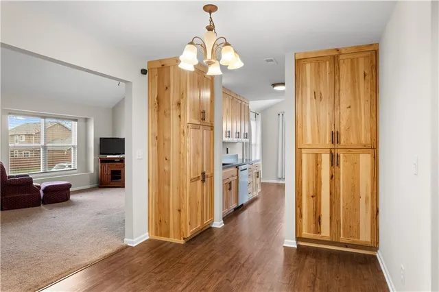 $325,000 | 217 Montrose Circle, Eudora, KS 66025