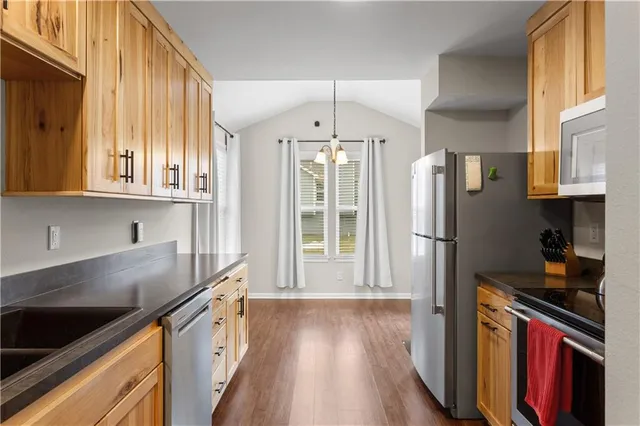 $325,000 | 217 Montrose Circle, Eudora, KS 66025