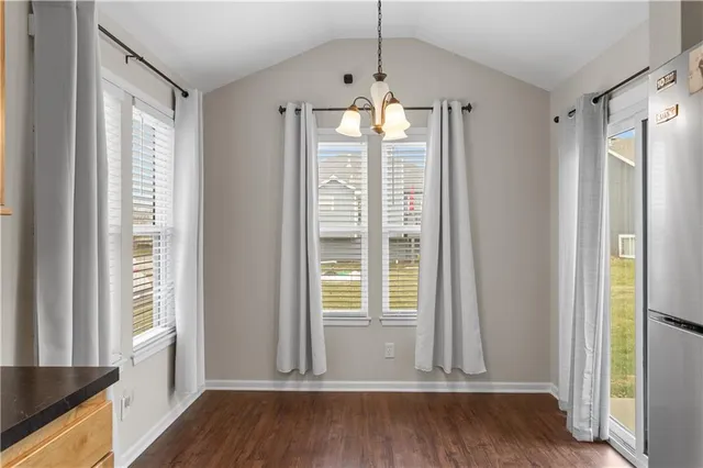 $325,000 | 217 Montrose Circle, Eudora, KS 66025