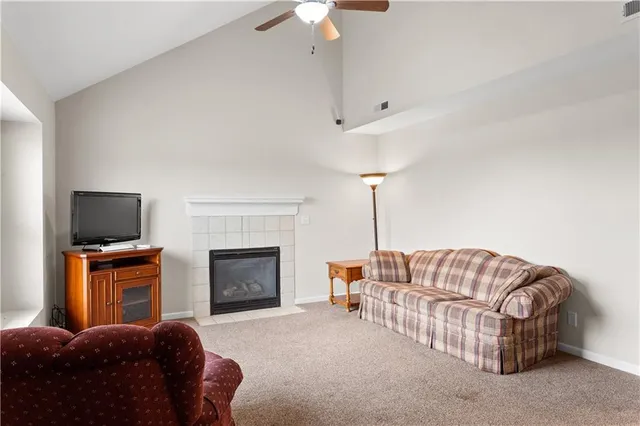 $325,000 | 217 Montrose Circle, Eudora, KS 66025