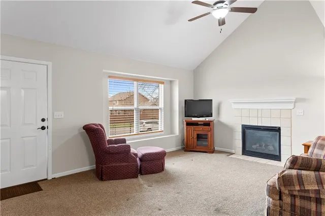 $325,000 | 217 Montrose Circle, Eudora, KS 66025