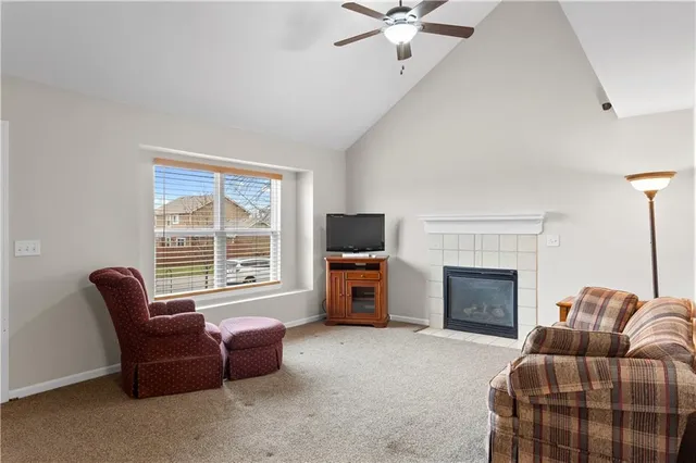 $325,000 | 217 Montrose Circle, Eudora, KS 66025