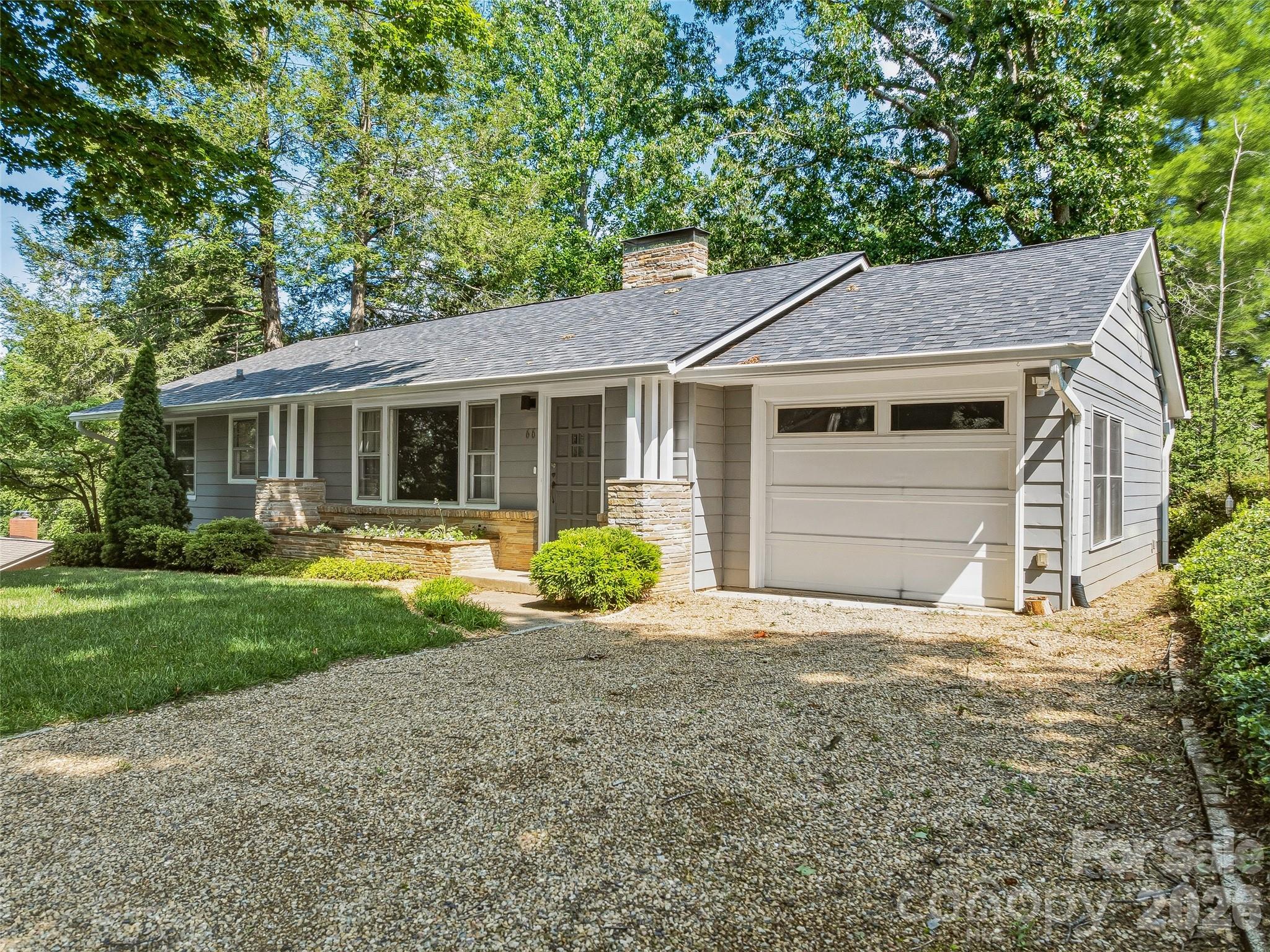 66 Hampden Road Asheville, NC 28805 - Photo 3 of 43