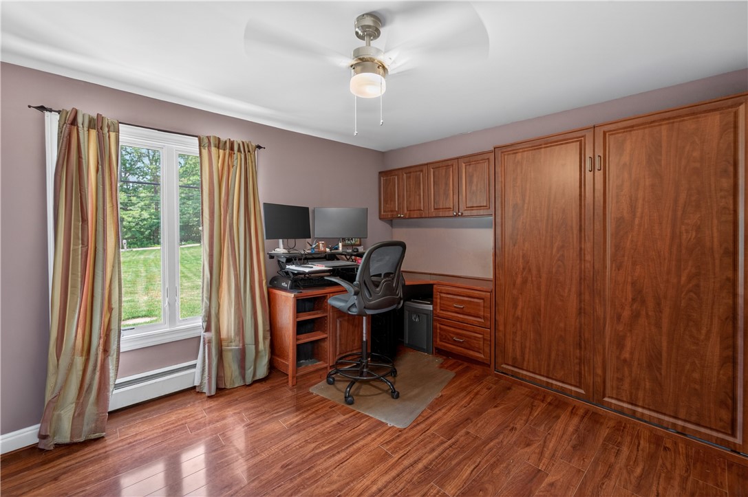 293 Byron Randall Road Scituate, RI 02857 - Photo 24 of 49