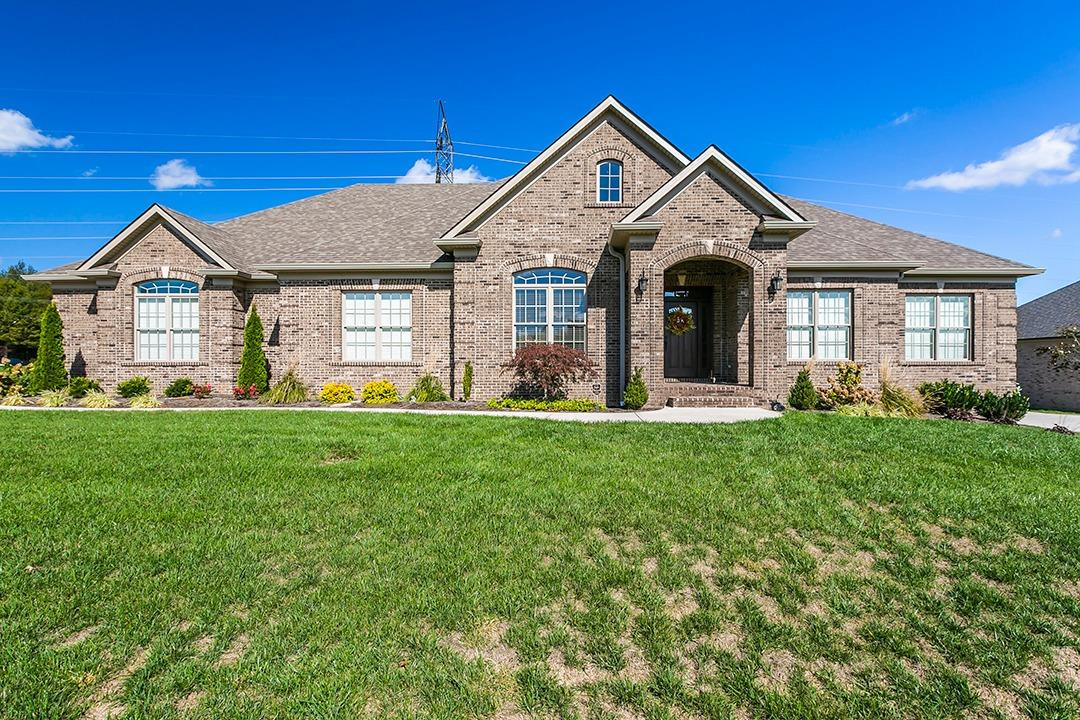 503 Old Coach Road Nicholasville, KY 40356 - Photo 1 of 36 Photo 1