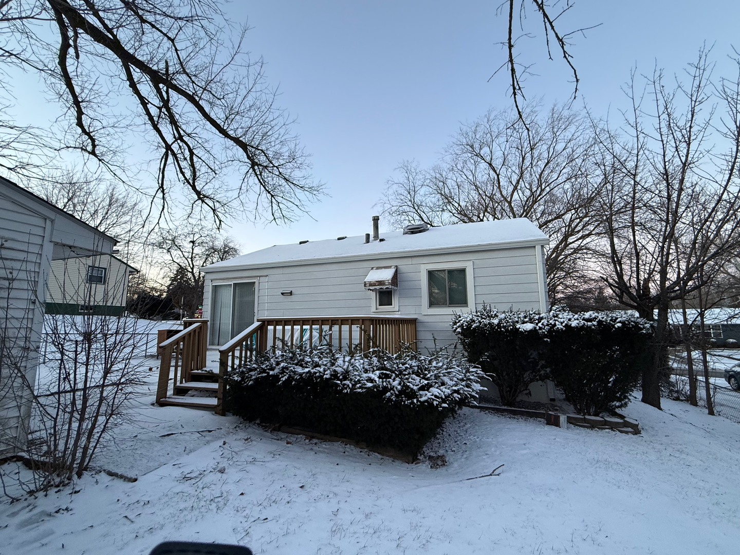 2521 Dakota Road Waukegan, IL 60087 - Photo 29 of 29 a view of a house with a yard
