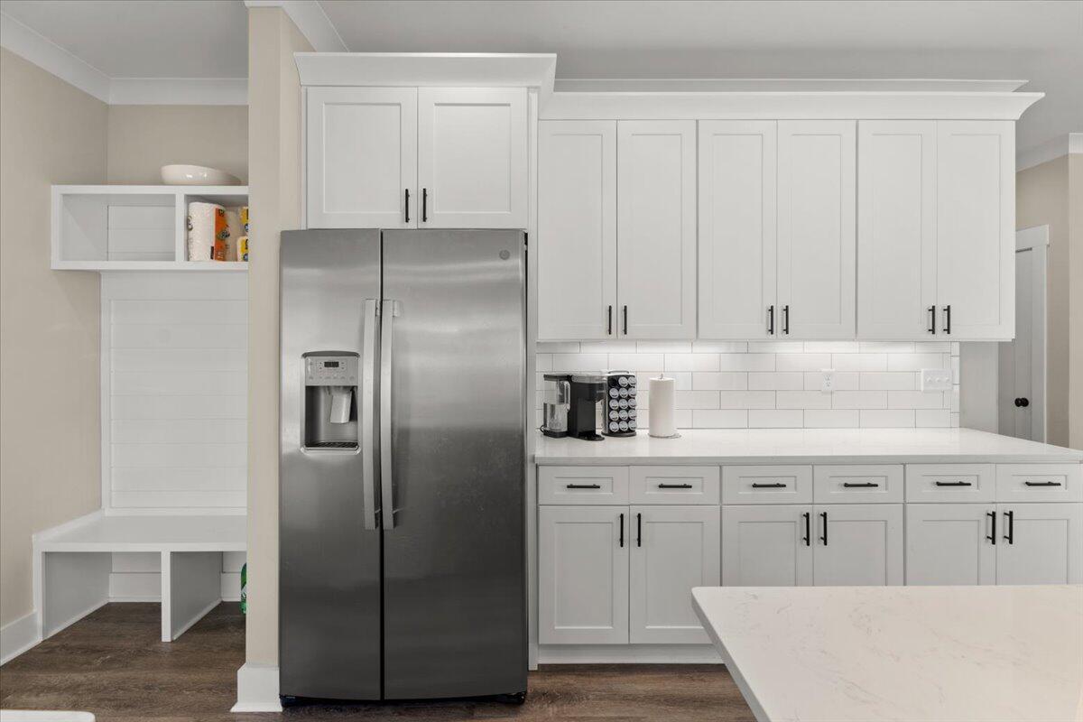 905 Live Oak Road Ringgold, GA 30736 - Photo 19 of 40 KITCHEN