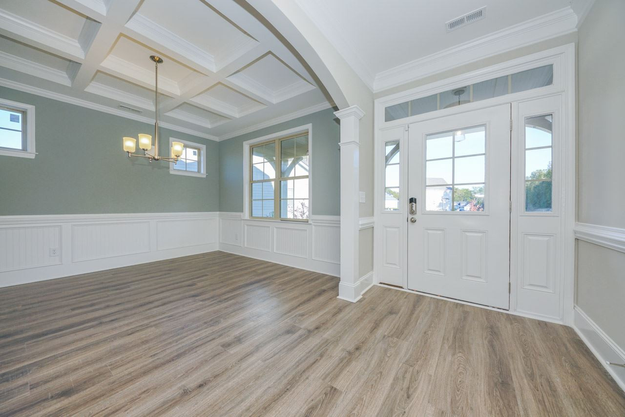 5520 Red Line Court, Unit 21 Raleigh, NC 27603 - Photo 7 of 25 Photo 7