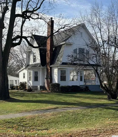 $253,000 | 502 Albers Street, Golden, IL 62339