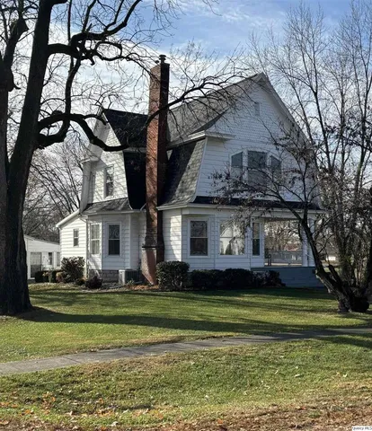 $259,000 | 502 Albers Street, Golden, IL 62339