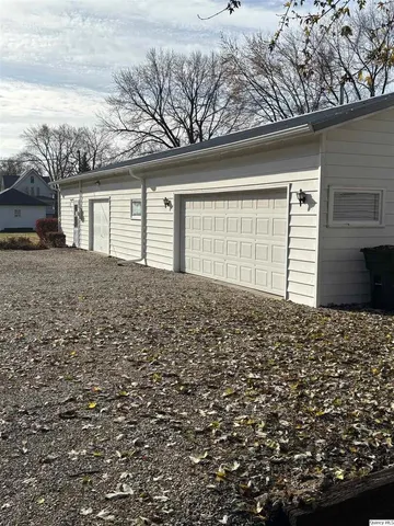 $259,000 | 502 Albers Street, Golden, IL 62339