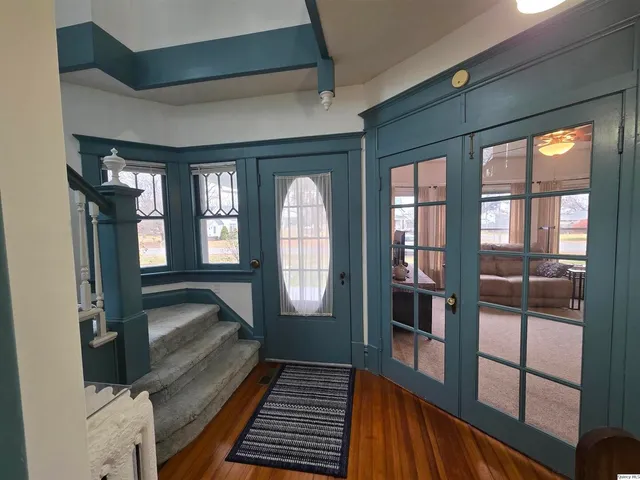 $259,000 | 502 Albers Street, Golden, IL 62339