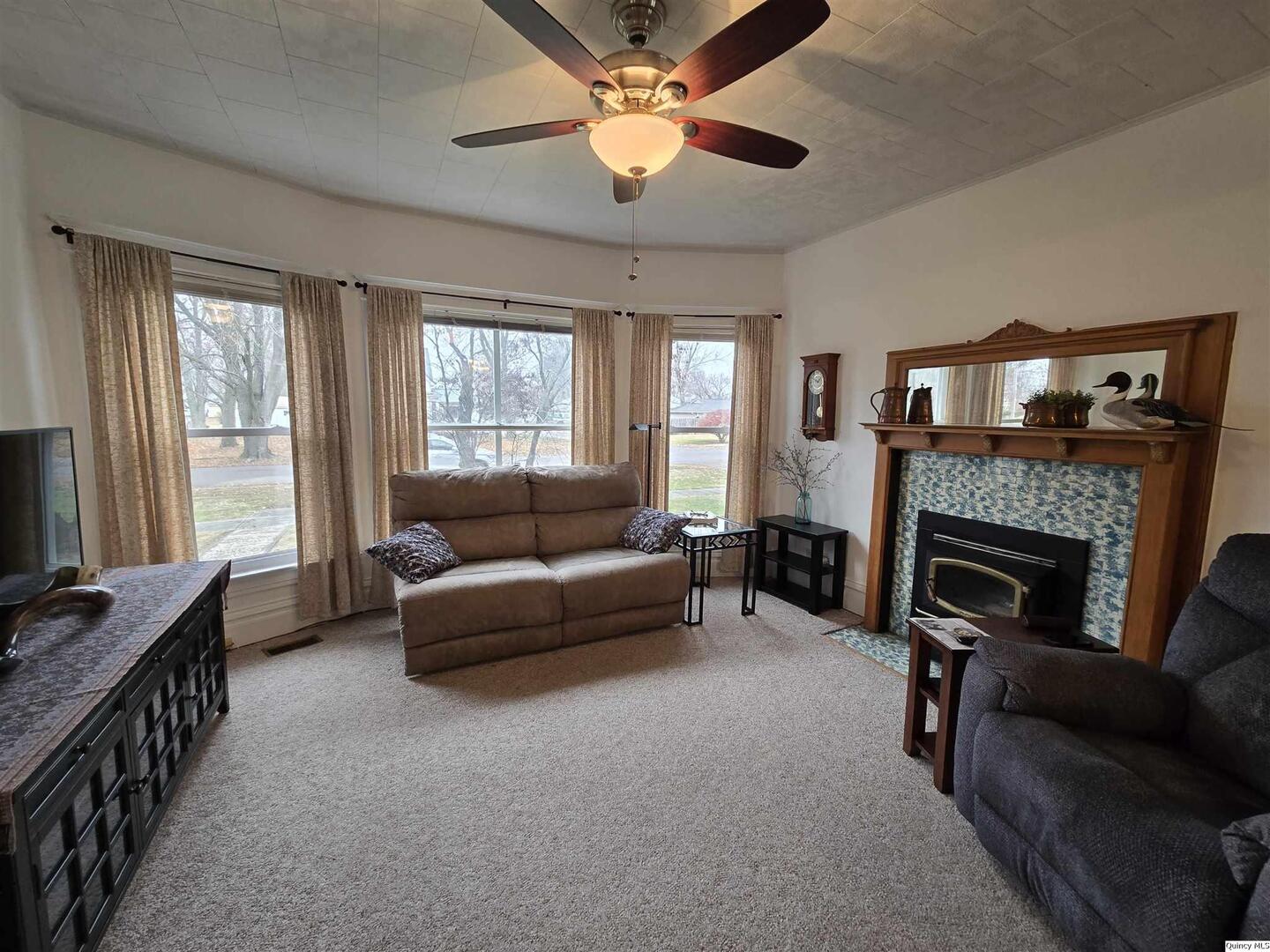 502 Albers Street Golden, IL 62339 - Photo 8 of 31