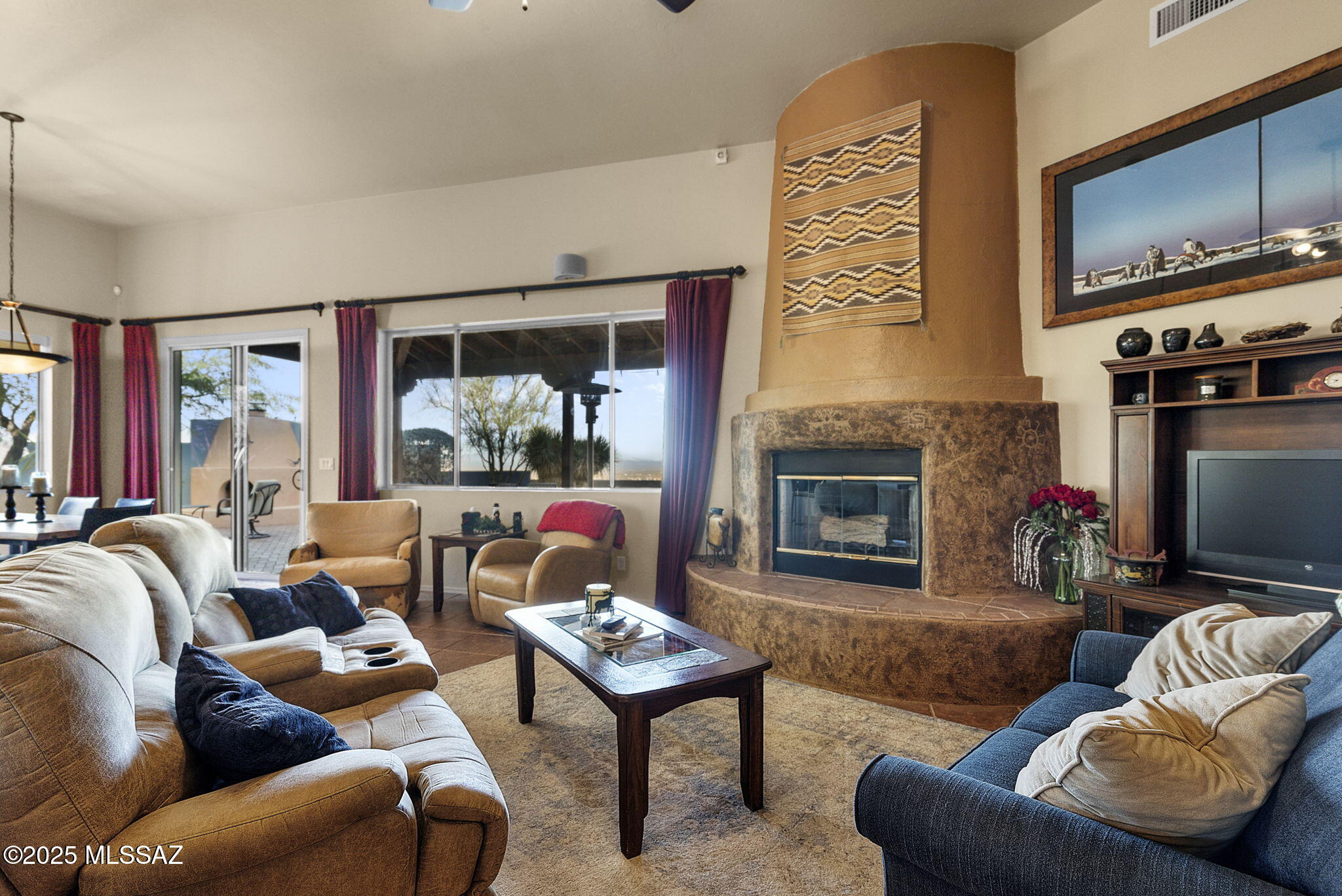 1558 Camino Esturion Rio Rico, AZ 85648 - Photo 14 of 44
