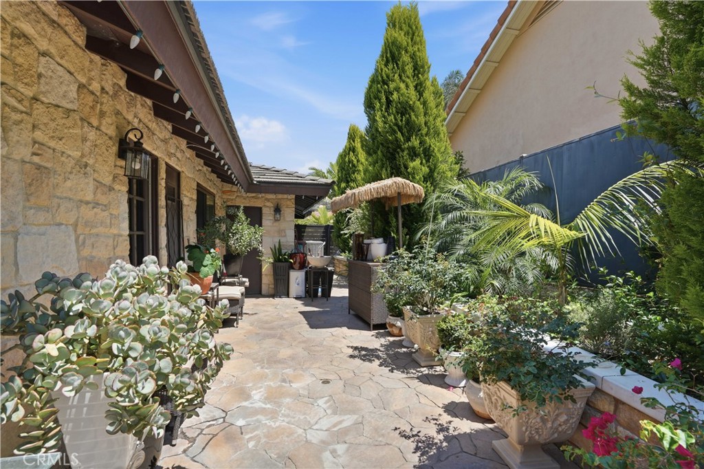 2888 North Wyngate Road Orange, CA 92867 - Photo 44 of 49