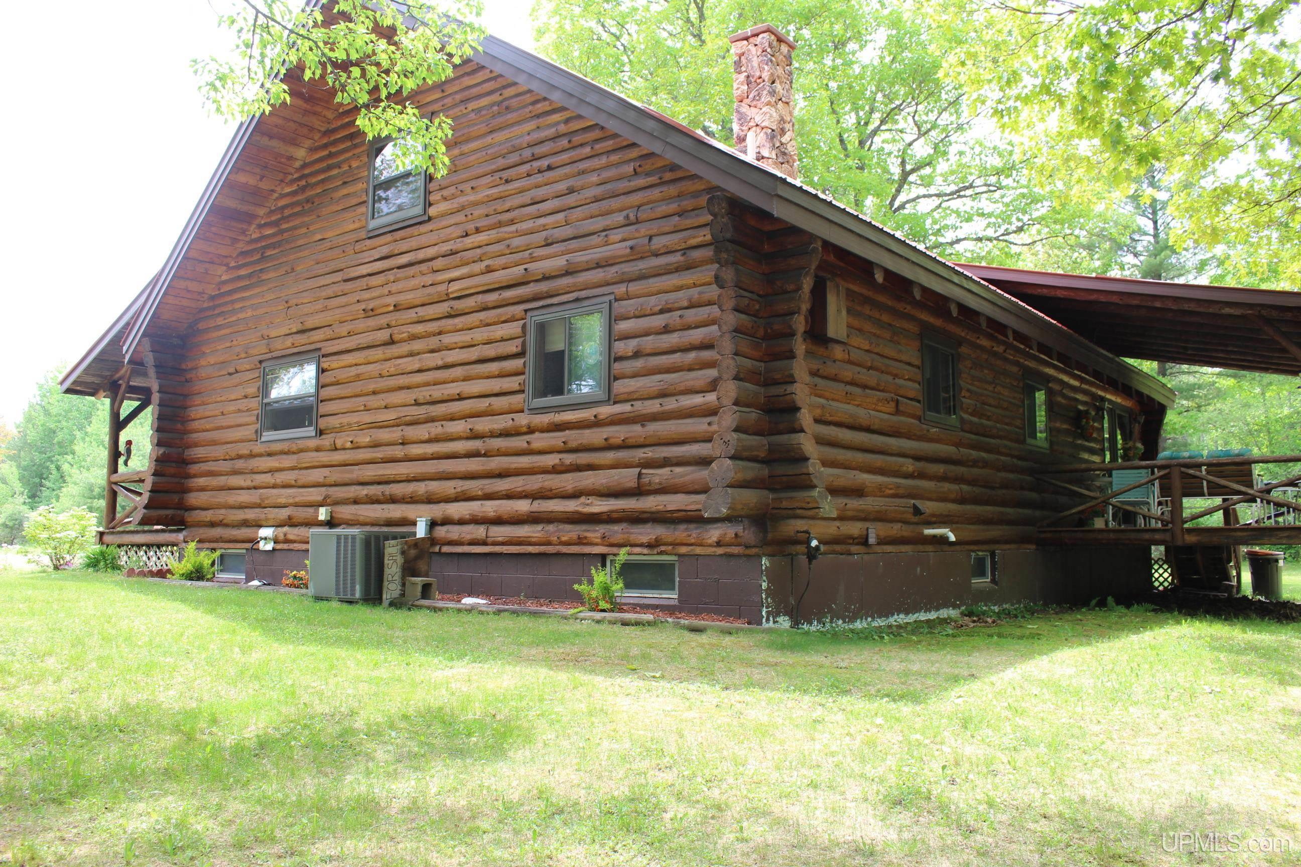 110 Soderena Road Crystal Falls, MI 49920 - Photo 69 of 93