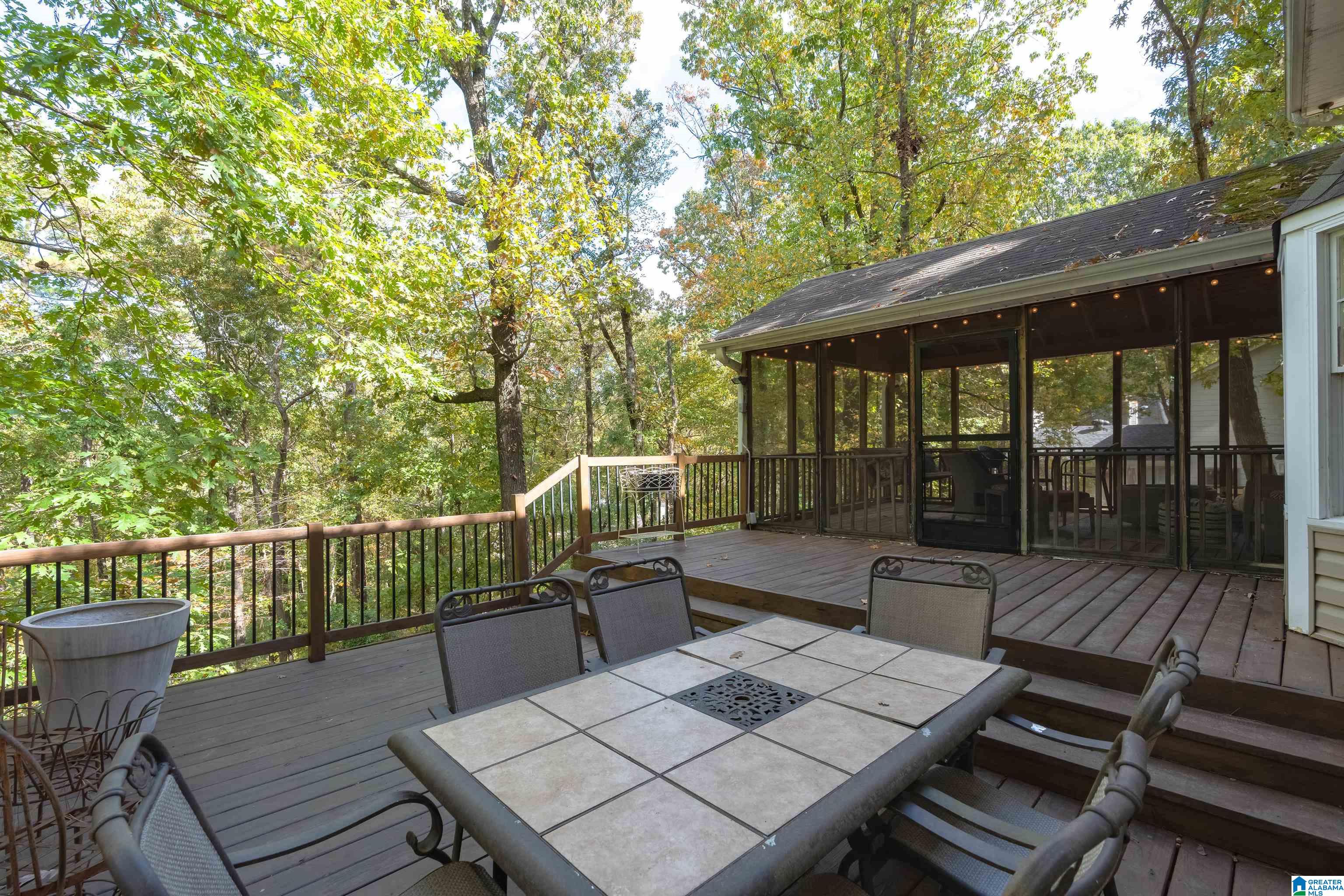 2033 Shagbark Road Birmingham, AL 35244 - Photo 35 of 36