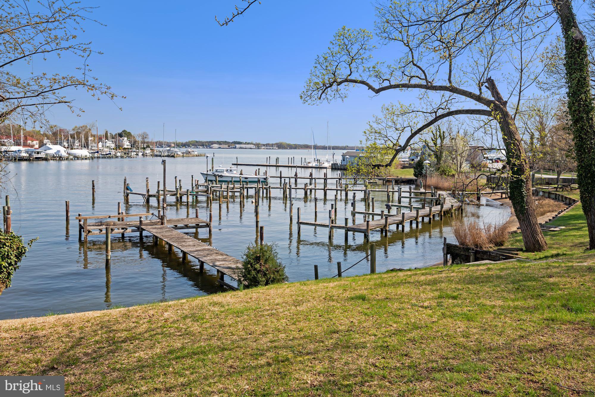 7046 Bembe Beach Road Annapolis, MD 21403 - Photo 2 of 38 Spectacular Views of Back Creek