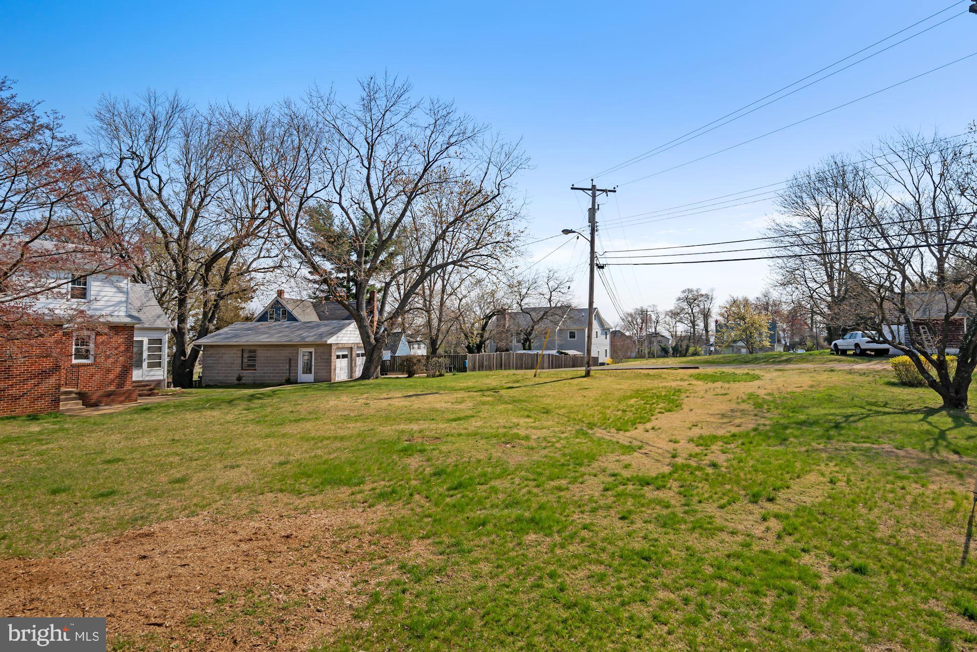 7046 Bembe Beach Road Annapolis, MD 21403 - Photo 31 of 38 1.14 Acres