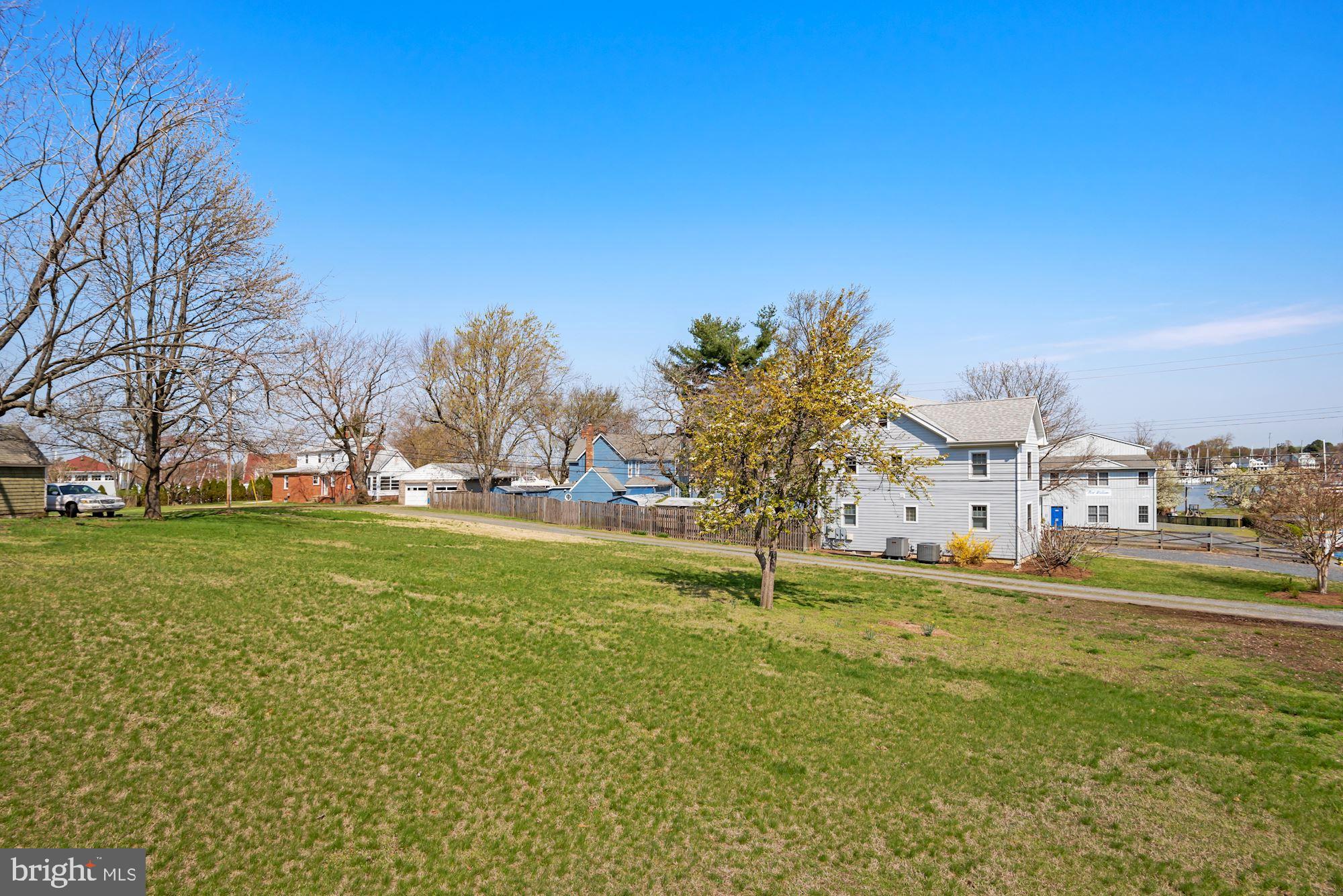 7046 Bembe Beach Road Annapolis, MD 21403 - Photo 32 of 38 1.14 Acres