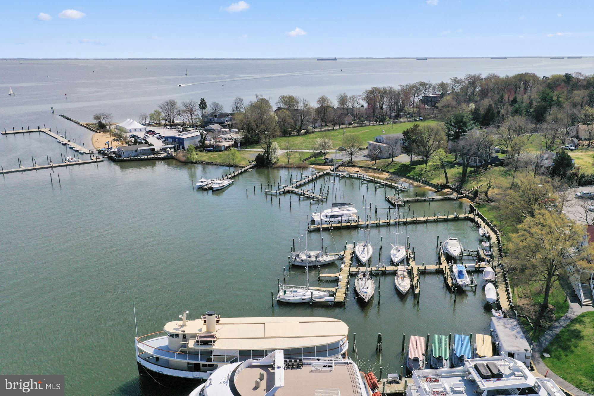 7046 Bembe Beach Road Annapolis, MD 21403 - Photo 34 of 38 Seconds to the Chesapeake Bay or Severn River