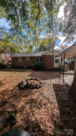 $475,000 | 4318 Collingwood Drive, Charlotte, NC 28209