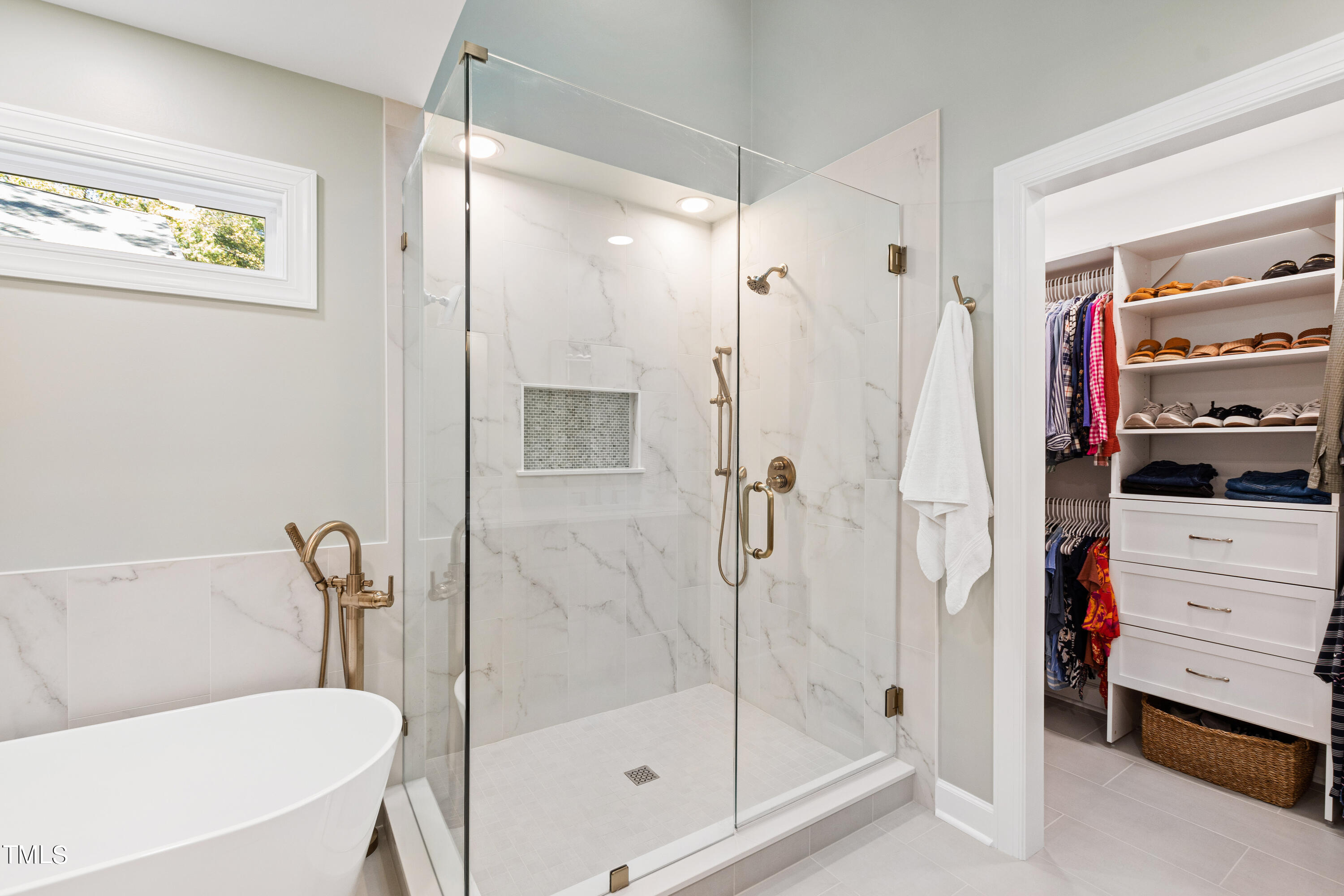 5408 Fairmead Circle Raleigh, NC 27613 - Photo 28 of 43 bathroom 3