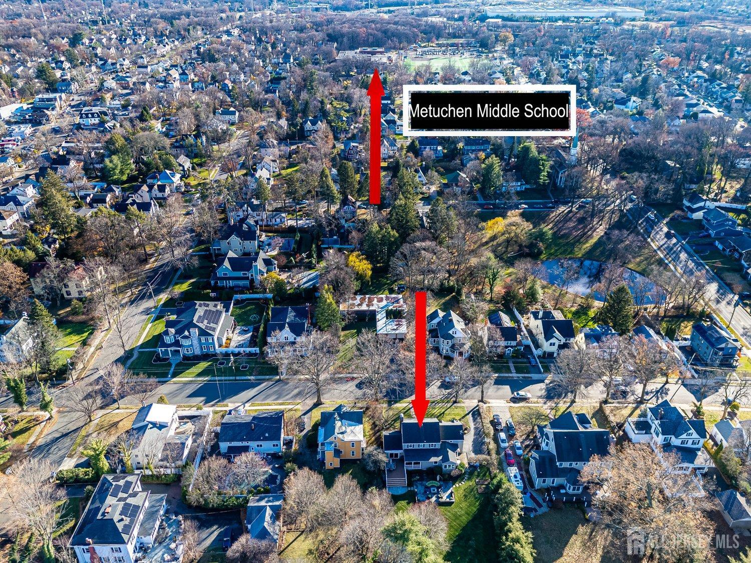 62 Spring Street Metuchen, NJ 08840 - Photo 11 of 47