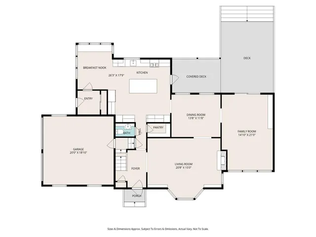 $1,399,000 | 62 Spring Street, Metuchen, NJ 08840