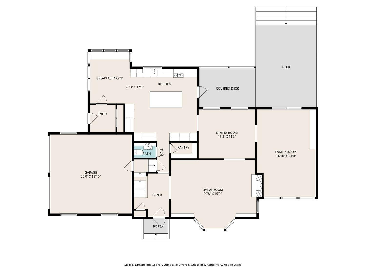 62 Spring Street Metuchen, NJ 08840 - Photo 45 of 47