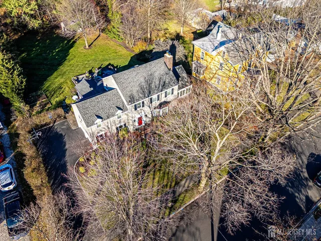 an outdoor space of a city