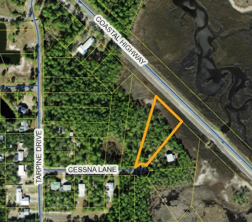 $65,000 | X Cessna Lane, Panacea, FL 32346