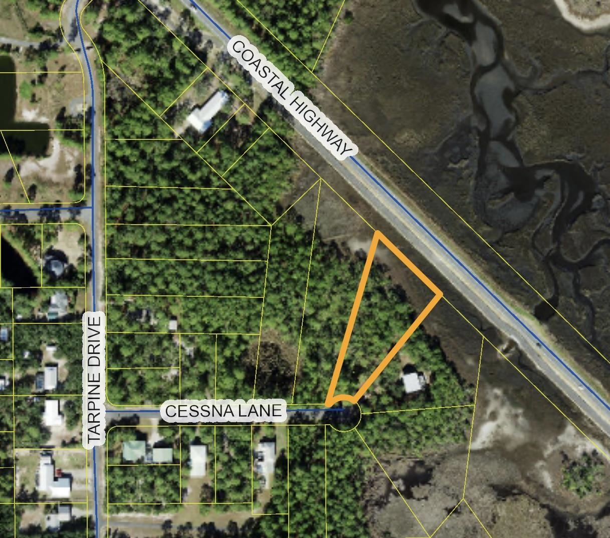 X Cessna Lane Panacea, FL 32346 - Photo 11 of 11