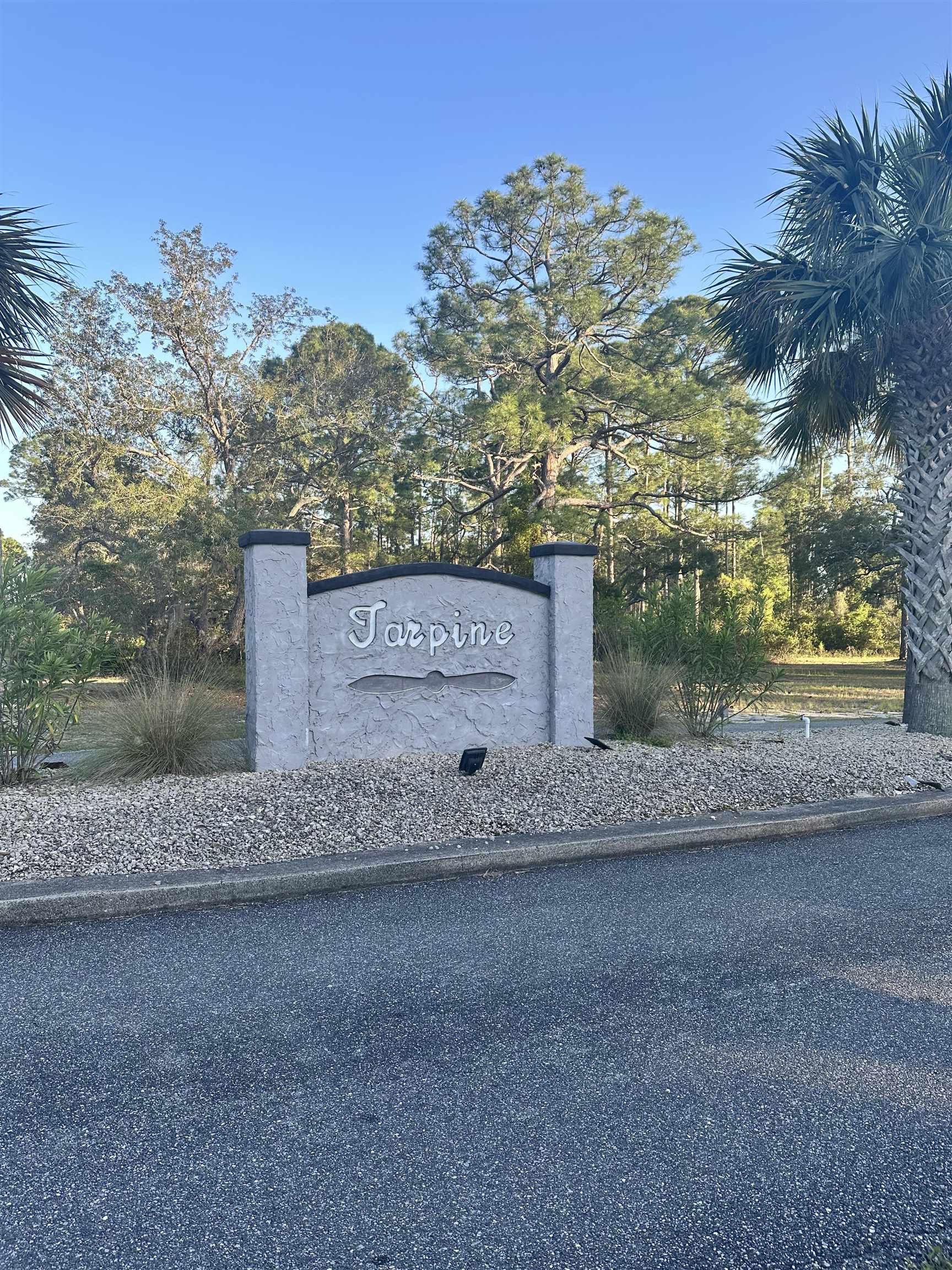 X Cessna Lane Panacea, FL 32346 - Photo 2 of 11