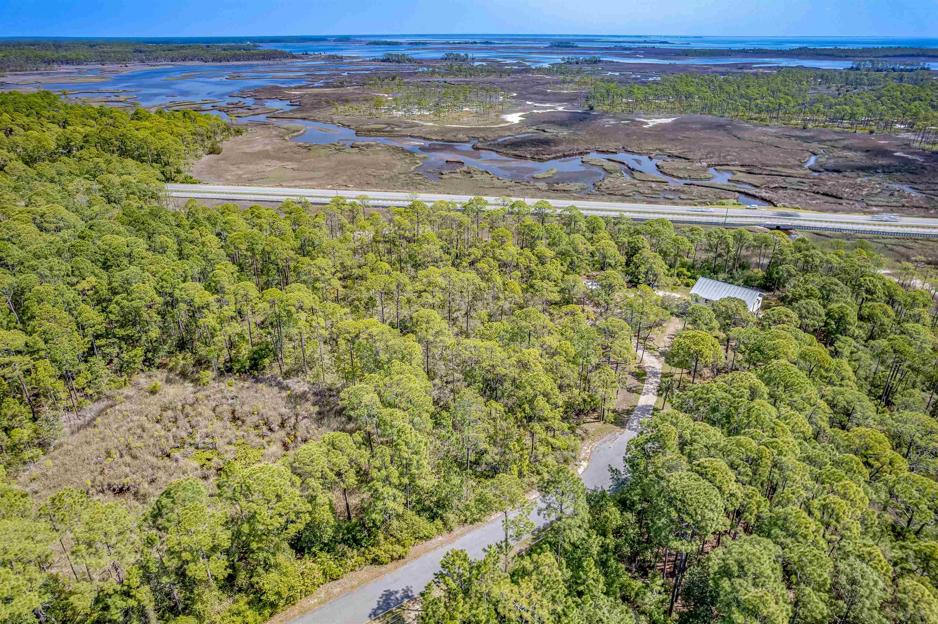 X Cessna Lane Panacea, FL 32346 - Photo 6 of 11