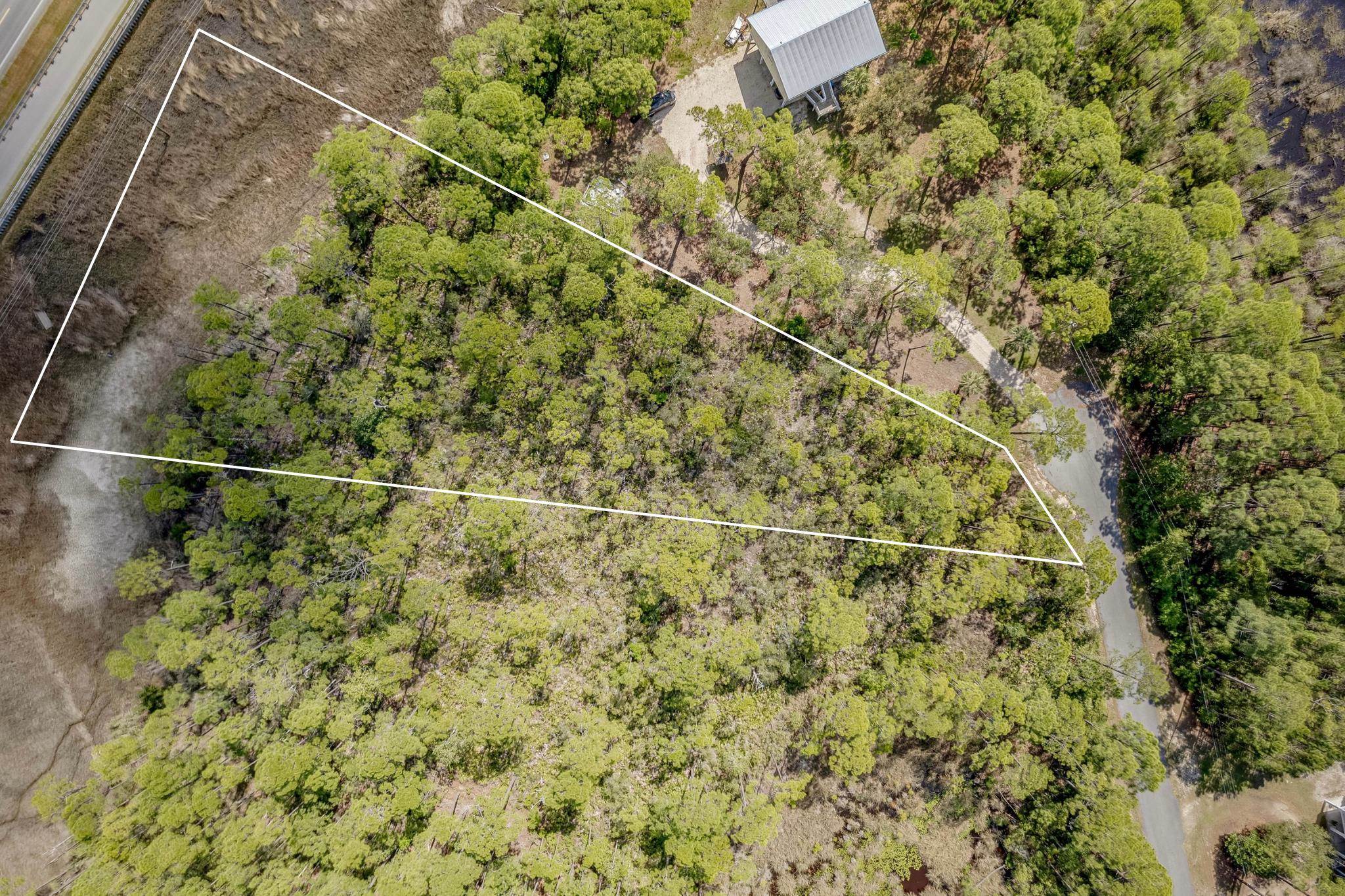 X Cessna Lane Panacea, FL 32346 - Photo 7 of 11