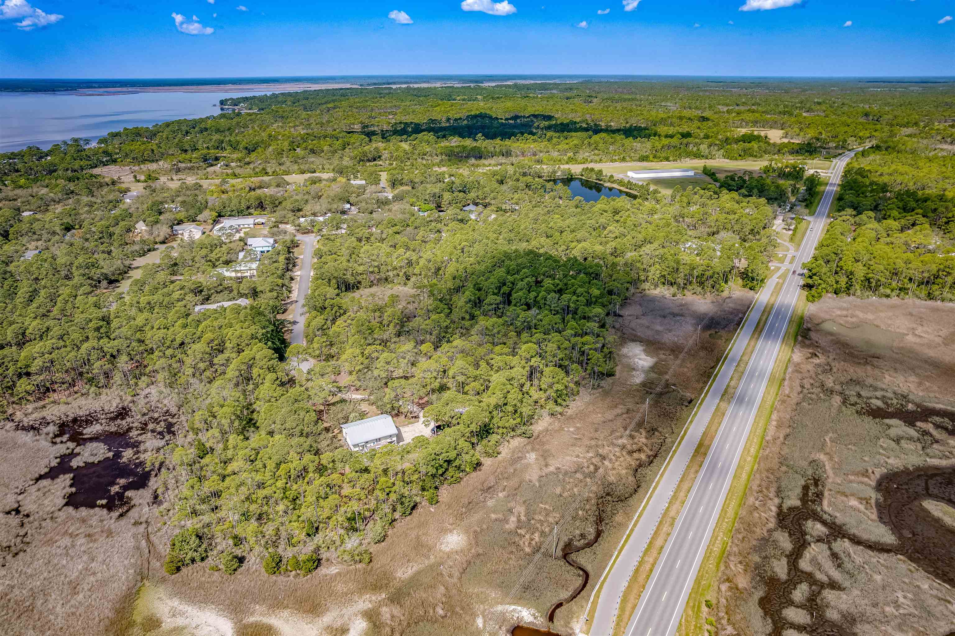 X Cessna Lane Panacea, FL 32346 - Photo 9 of 11