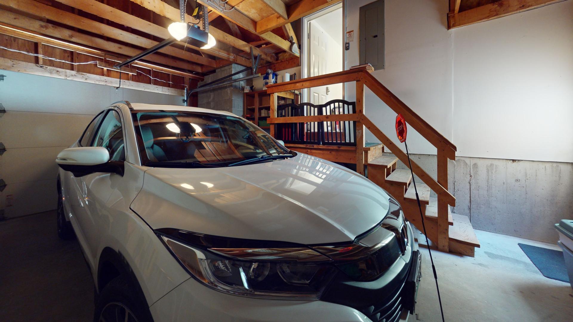 149 Flintlock Village, Unit 3 Wells, ME 04090 - Photo 18 of 24 1 car garage