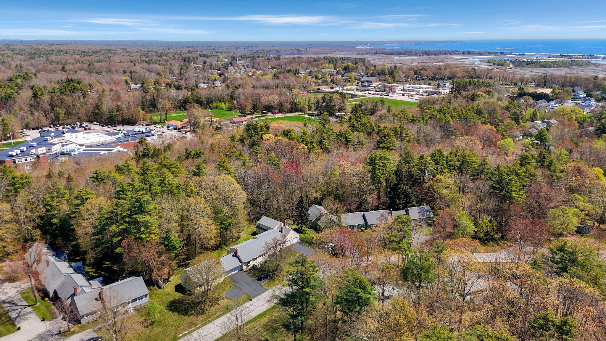 149 Flintlock Village, Unit 3 Wells, ME 04090 - Photo 21 of 24 Minutes to the ocean