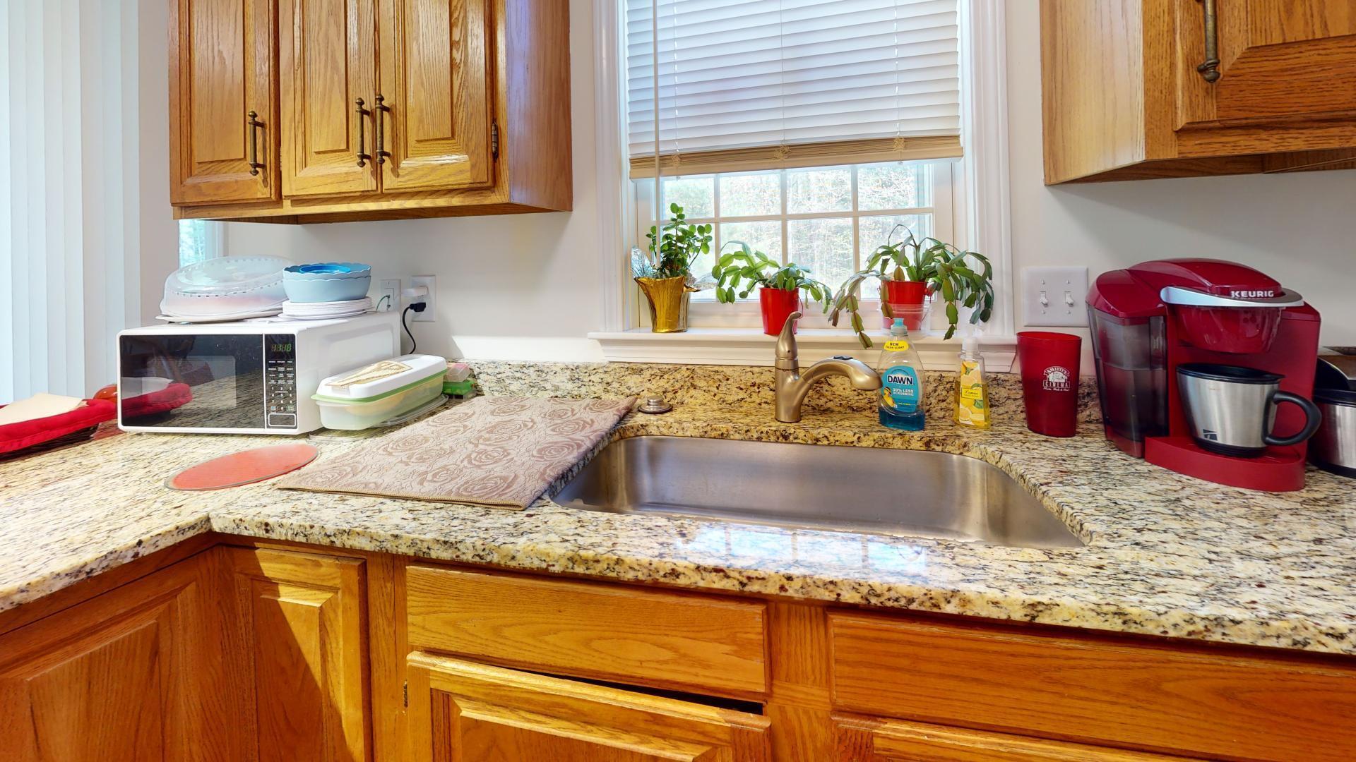 149 Flintlock Village, Unit 3 Wells, ME 04090 - Photo 9 of 24 Kitchen